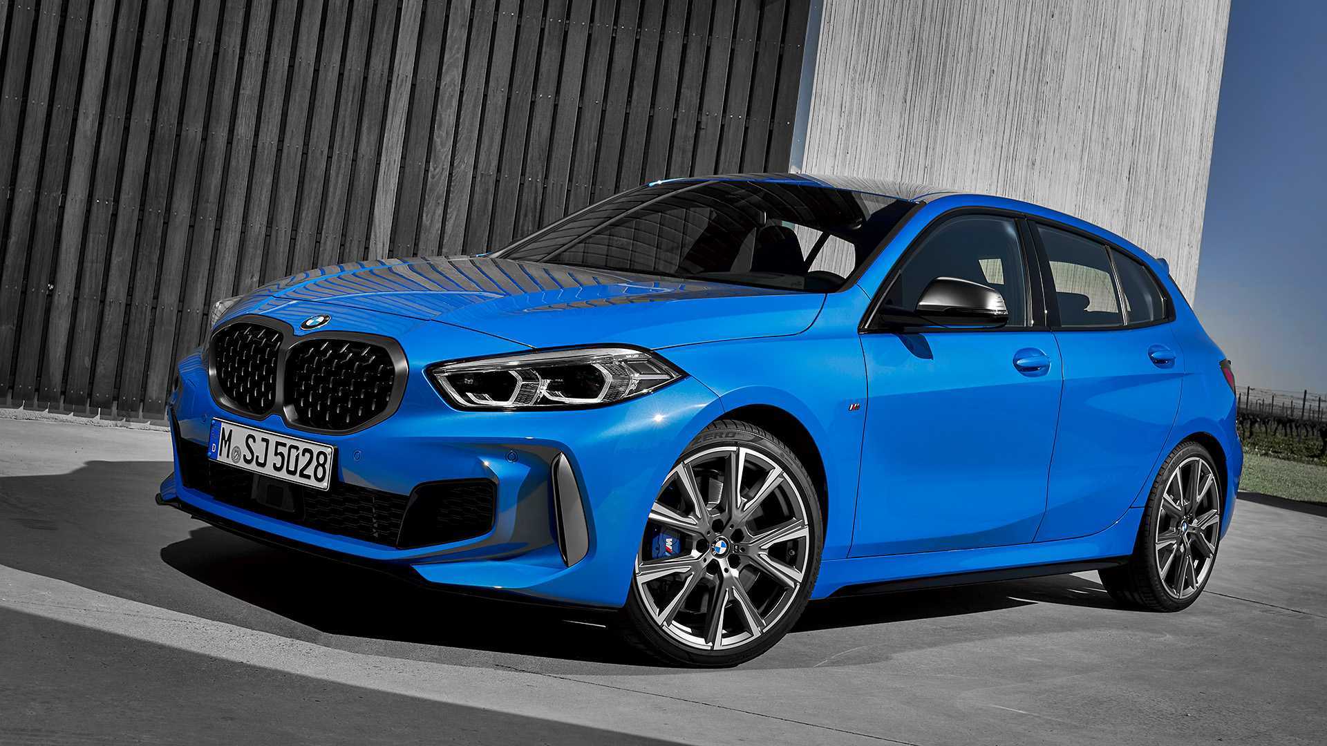BMW 1 Serisi Servis — Kompakt BMW Ümraniye